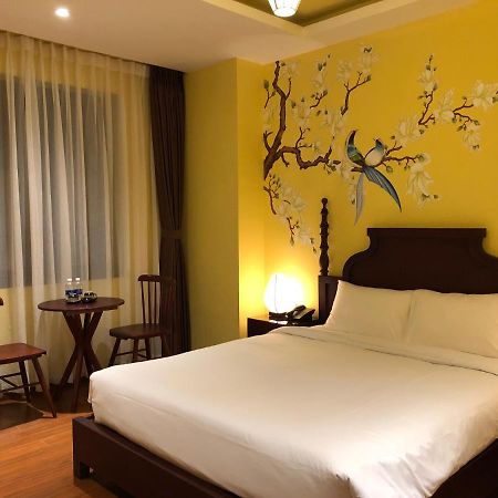 Le Grand Hanoi Hotel - The Oriental المظهر الخارجي الصورة